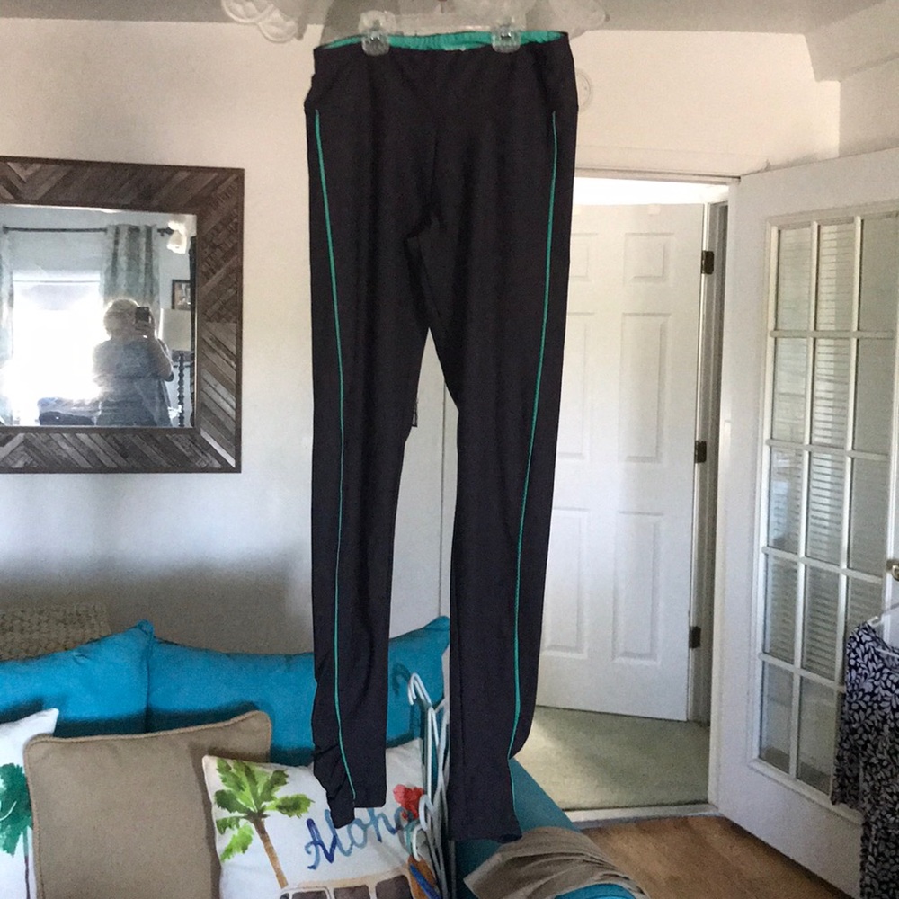 Work out pants